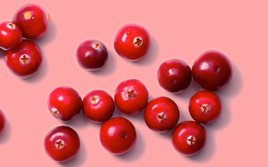 Cranberries