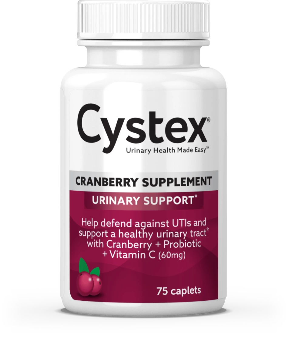 Cranberry Supplement For Uti