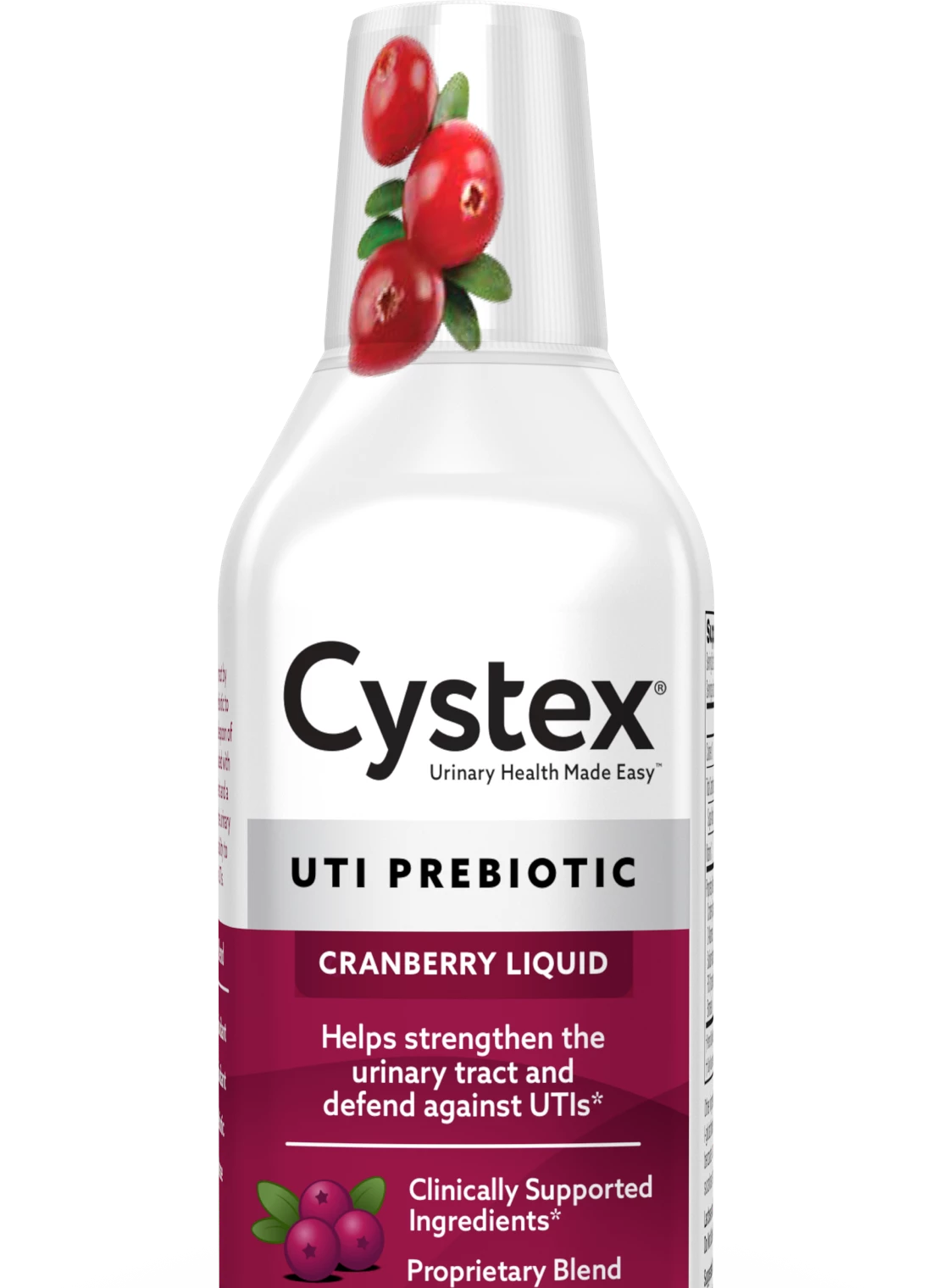 Cystex Urinary Health Maintenance