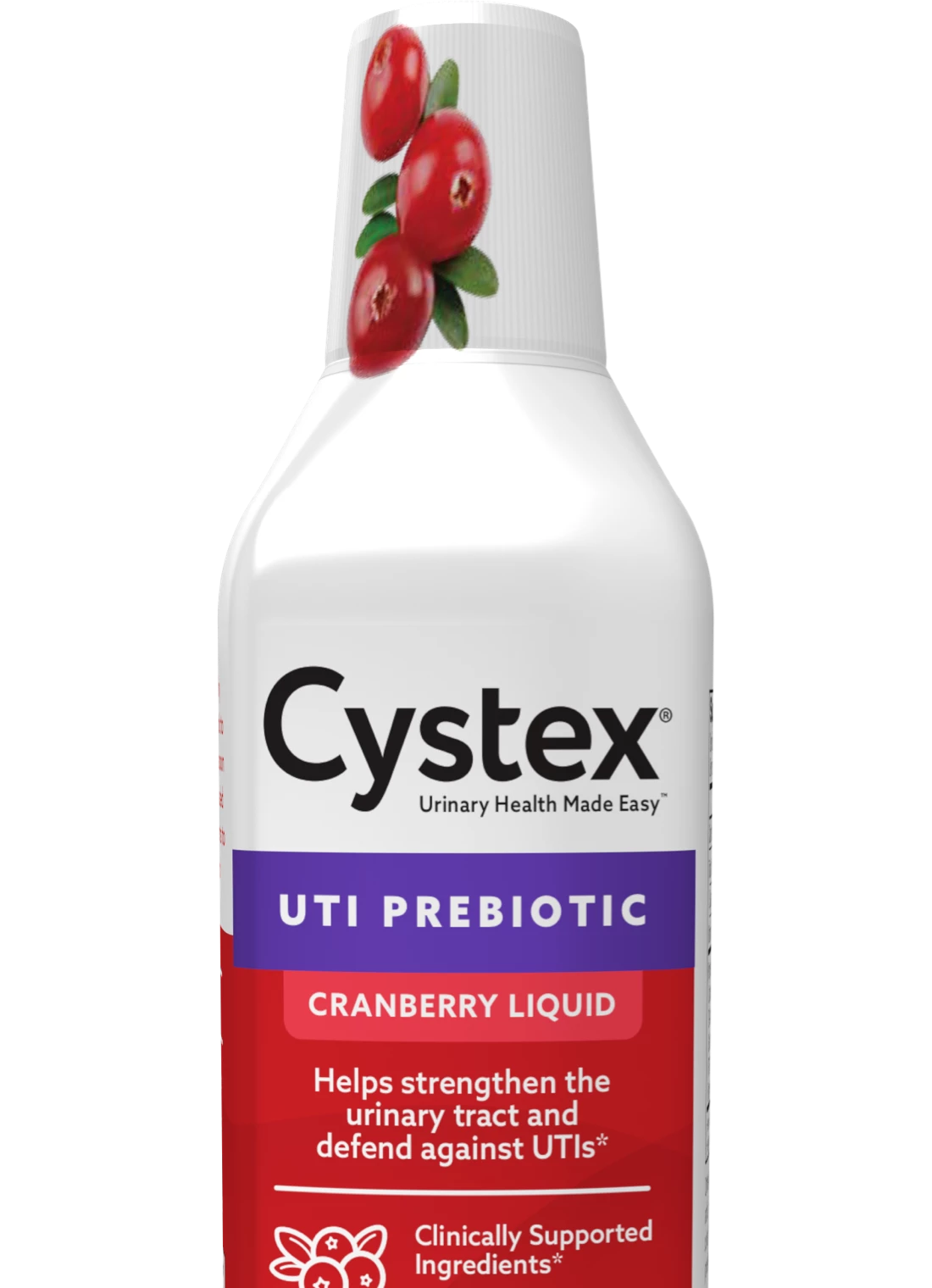 Cystex Urinary Health Maintenance