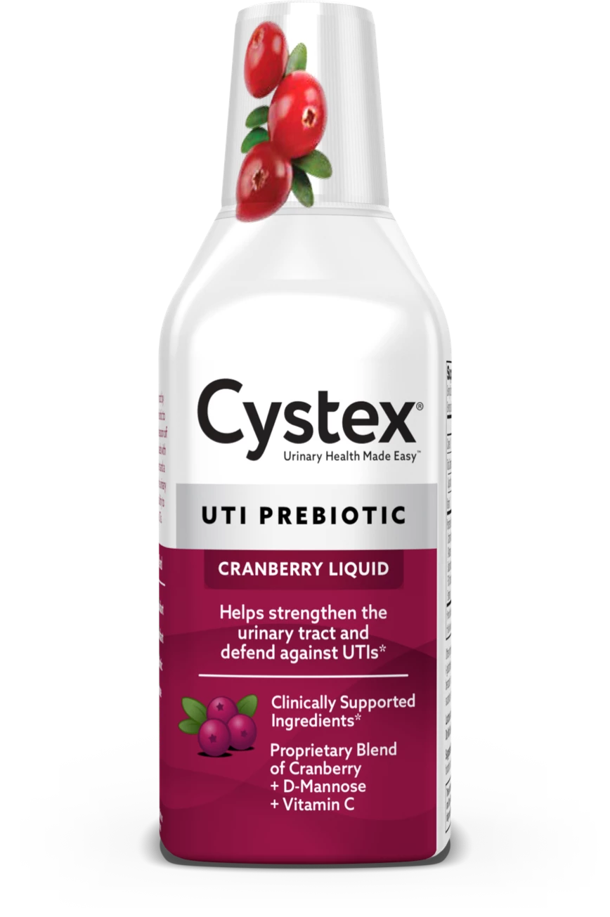 Cranberry Supplement For Uti