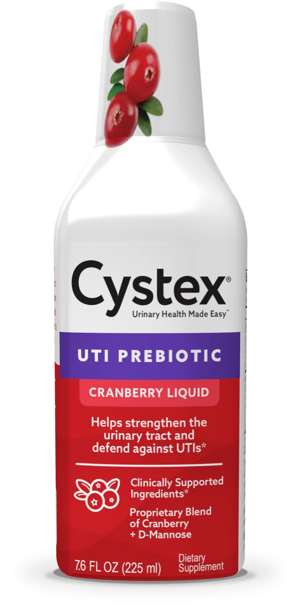 Cystex Urinary Health Maintenance