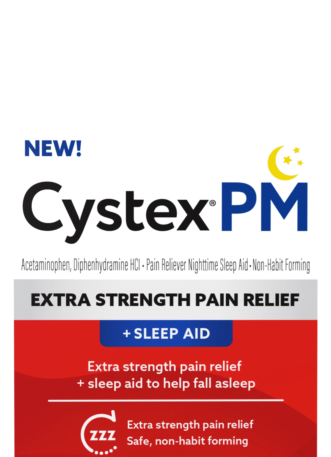 Cystex PM