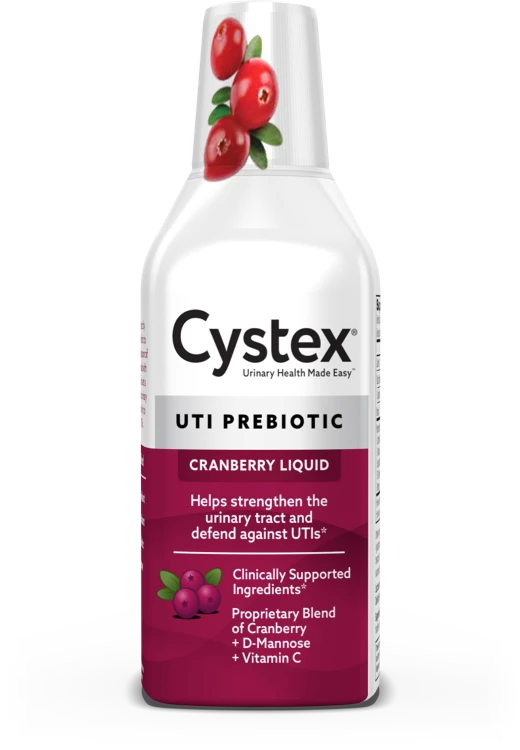 UTI Prebiotic Liquid