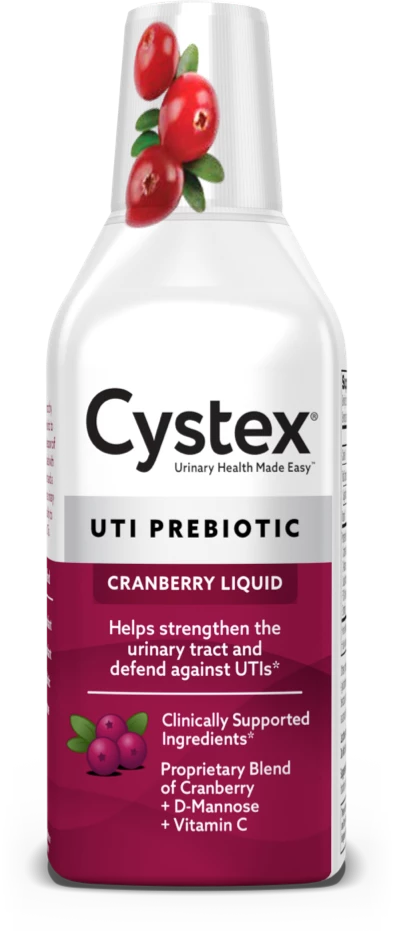 Cystex Urinary Health Maintenance