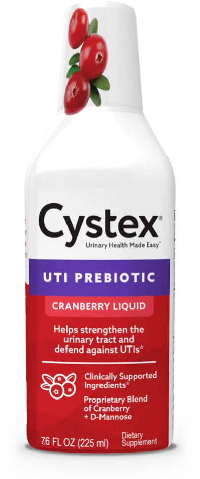 Cystex Urinary Health Maintenance