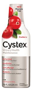 Cystex Urinary Health Maintenance