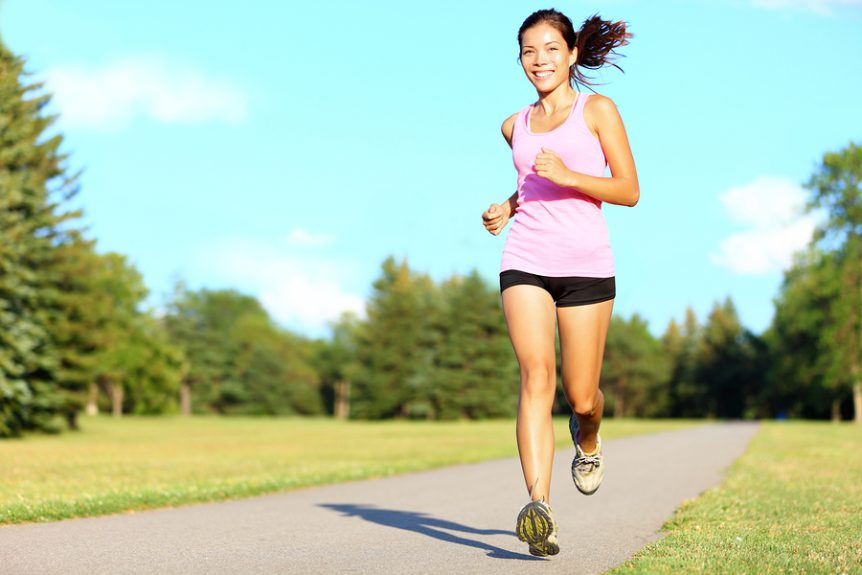 UTI Prevention