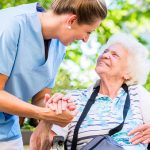 UTI relief for nursing homes