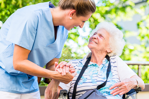Uti home care