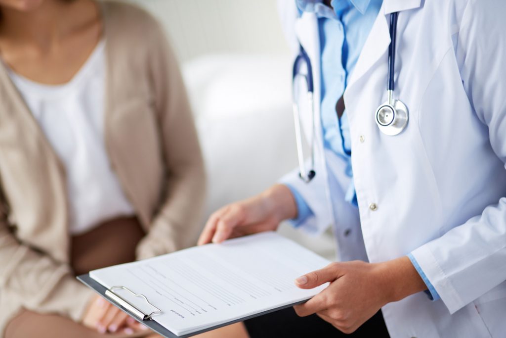UTI Symptoms