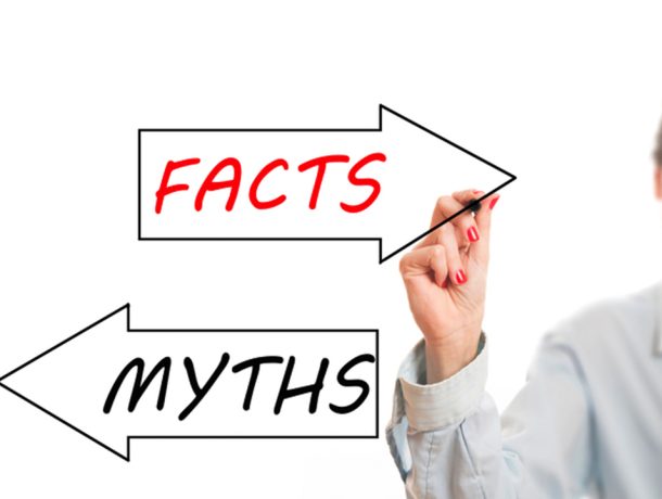 Myths vs. Facts about Urinary Tract Infections